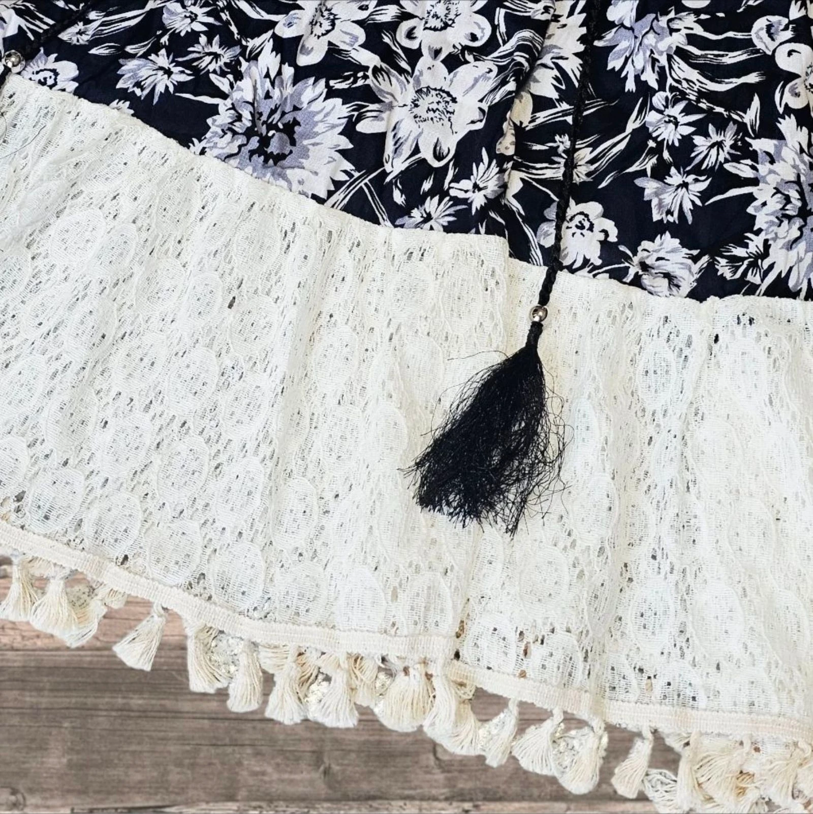 Boho jurk 👗 – photo 6